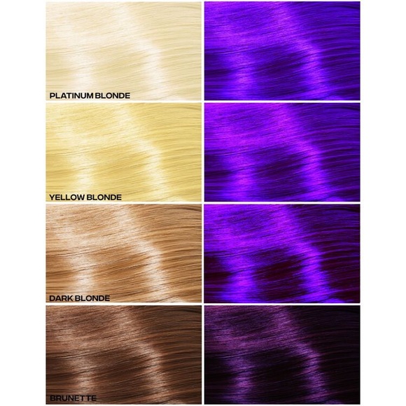 COPY - Good Dye Young Semi-permanent Hair Color - Picture 2 of 2